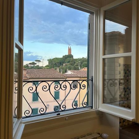 Apartament Il Ginepro San Miniato Zewnętrze zdjęcie