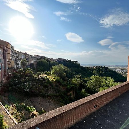 Apartament Il Ginepro San Miniato Zewnętrze zdjęcie