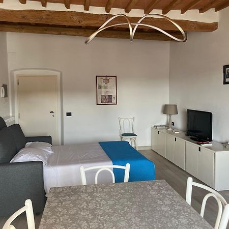 Apartament Il Ginepro San Miniato Zewnętrze zdjęcie