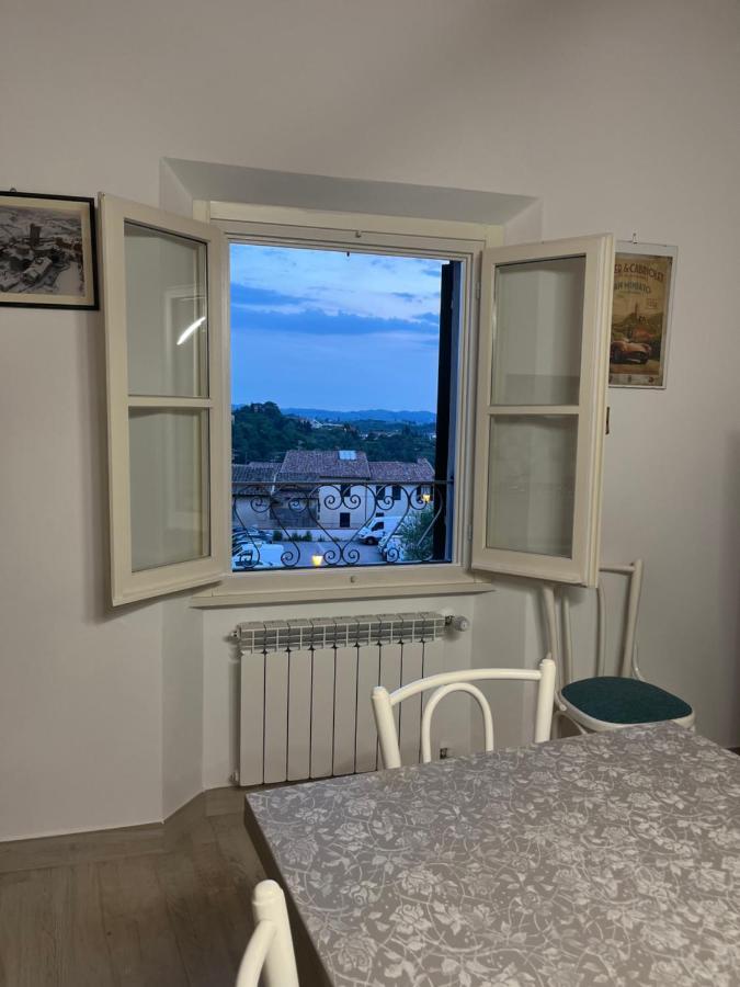Apartament Il Ginepro San Miniato Zewnętrze zdjęcie