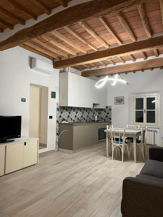 Apartament Il Ginepro San Miniato Zewnętrze zdjęcie