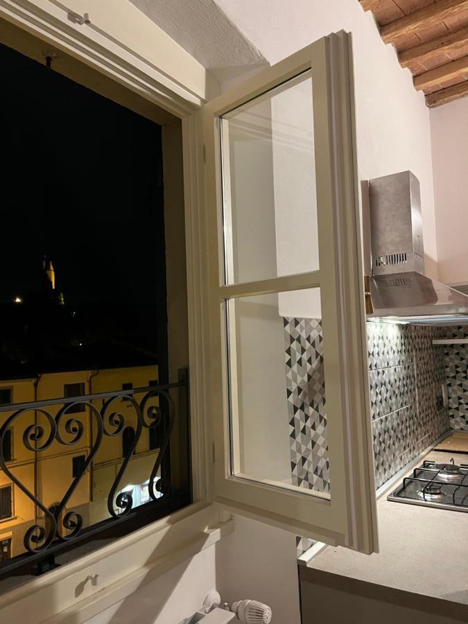 Apartament Il Ginepro San Miniato Zewnętrze zdjęcie