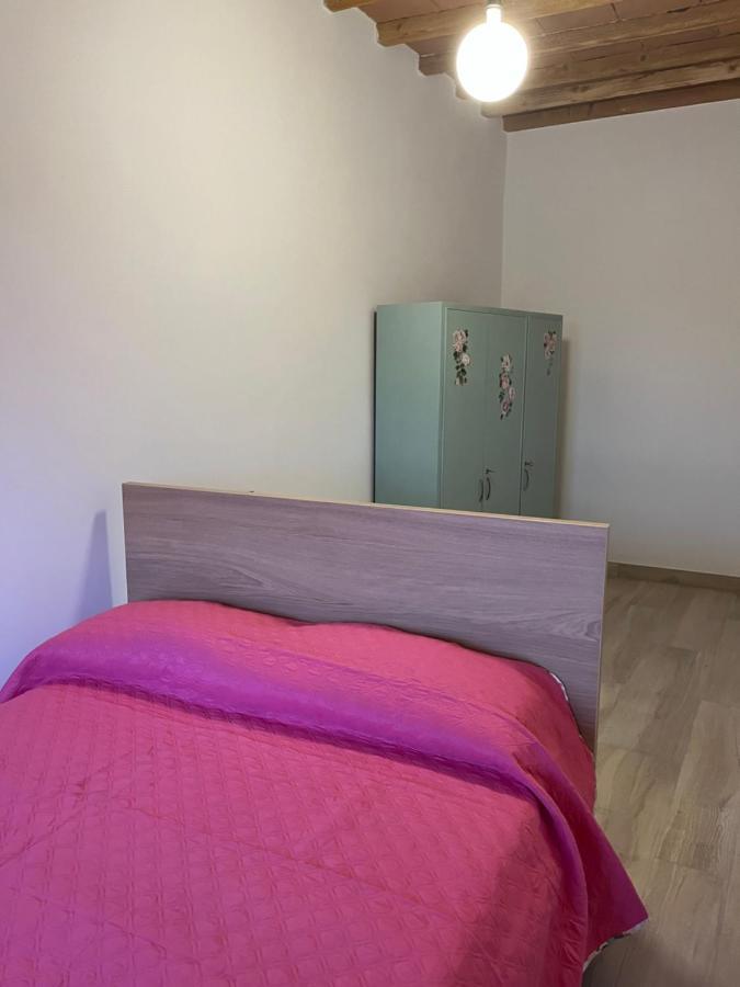 Apartament Il Ginepro San Miniato Zewnętrze zdjęcie