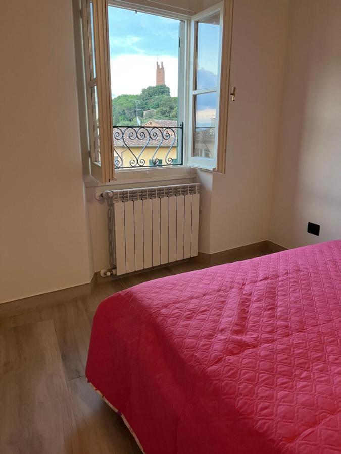 Apartament Il Ginepro San Miniato Zewnętrze zdjęcie