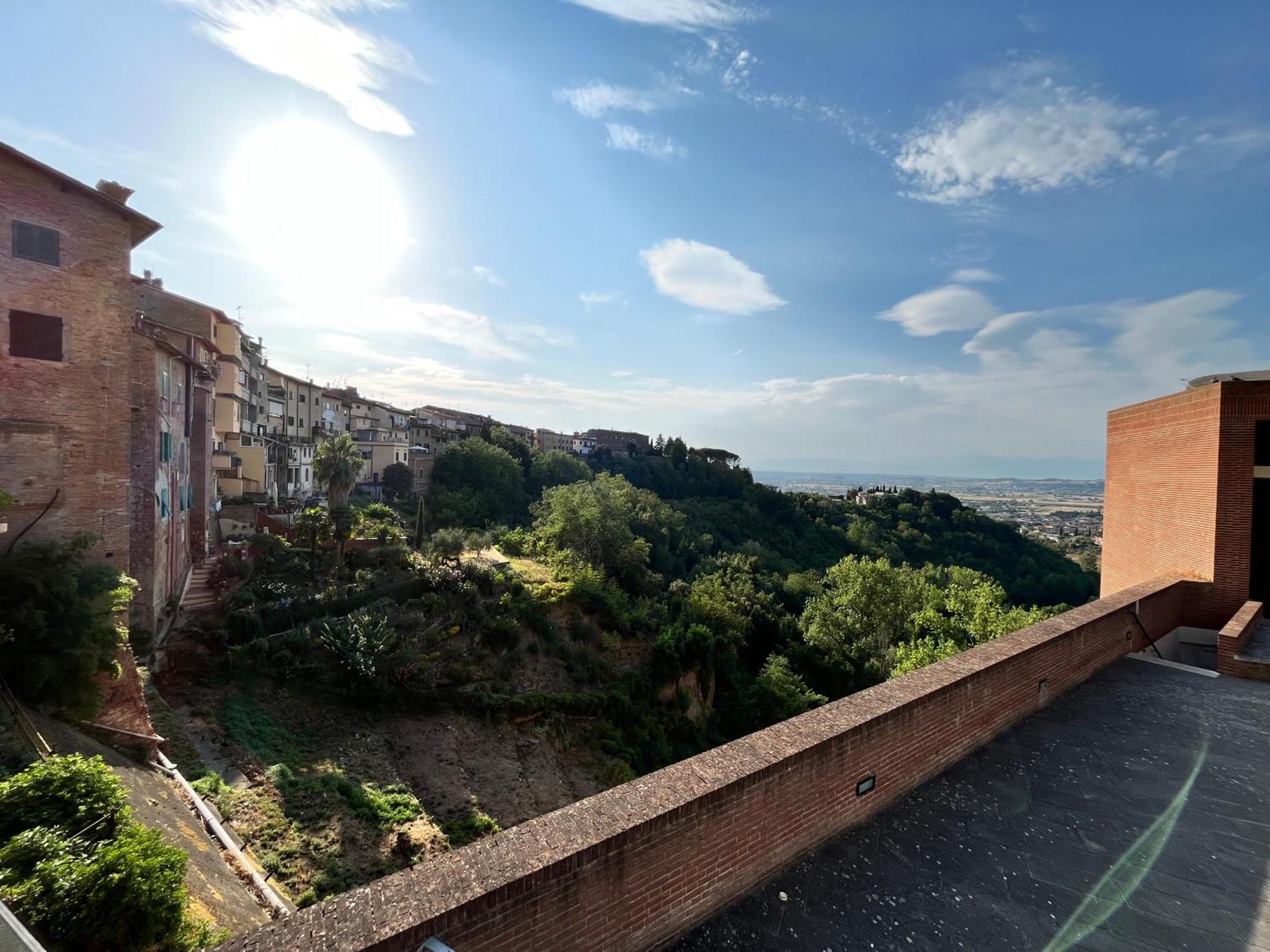 Apartament Il Ginepro San Miniato Zewnętrze zdjęcie