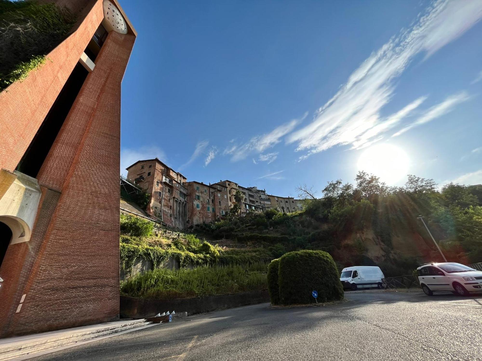 Apartament Il Ginepro San Miniato Zewnętrze zdjęcie