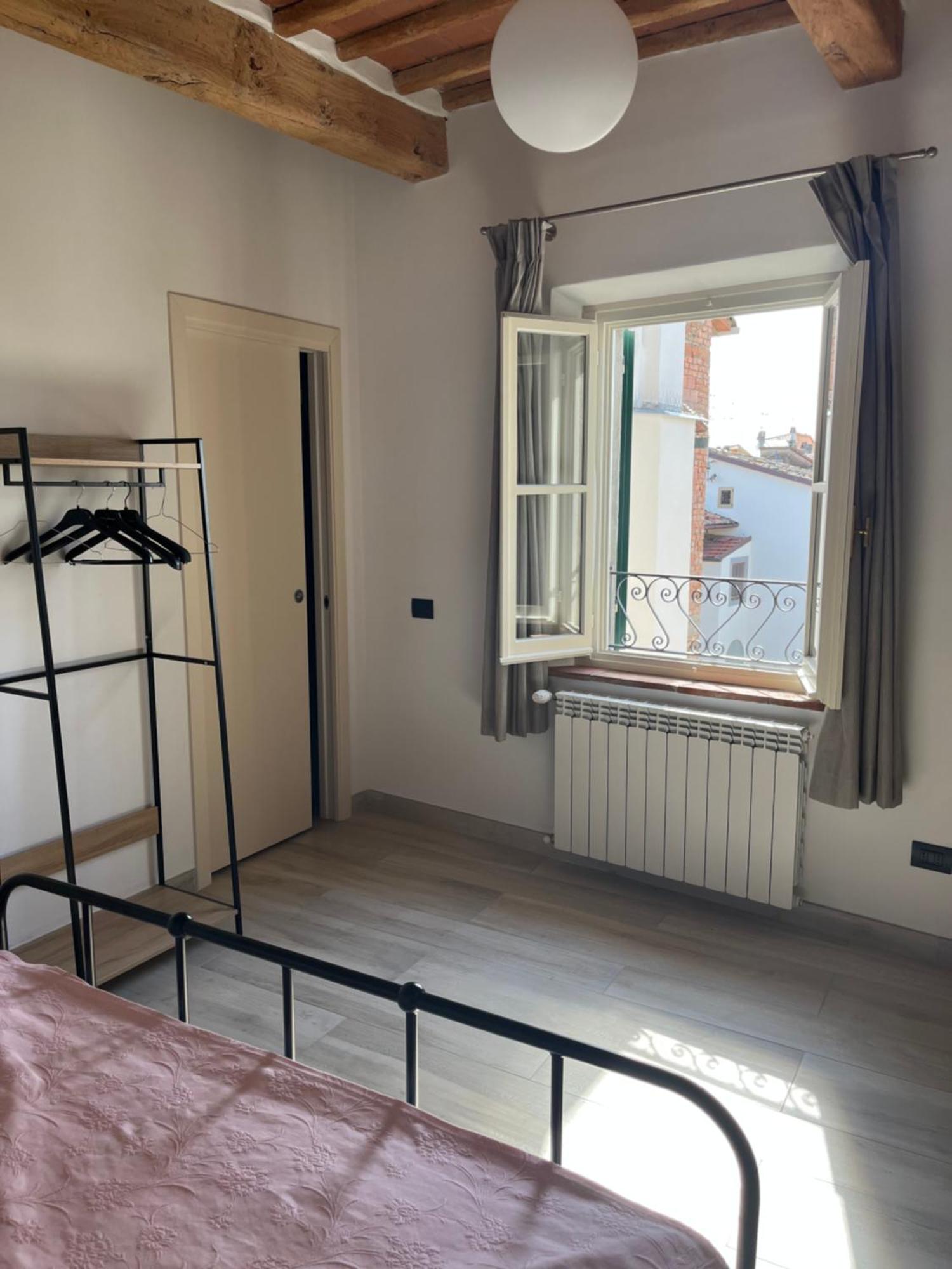 Apartament Il Ginepro San Miniato Zewnętrze zdjęcie