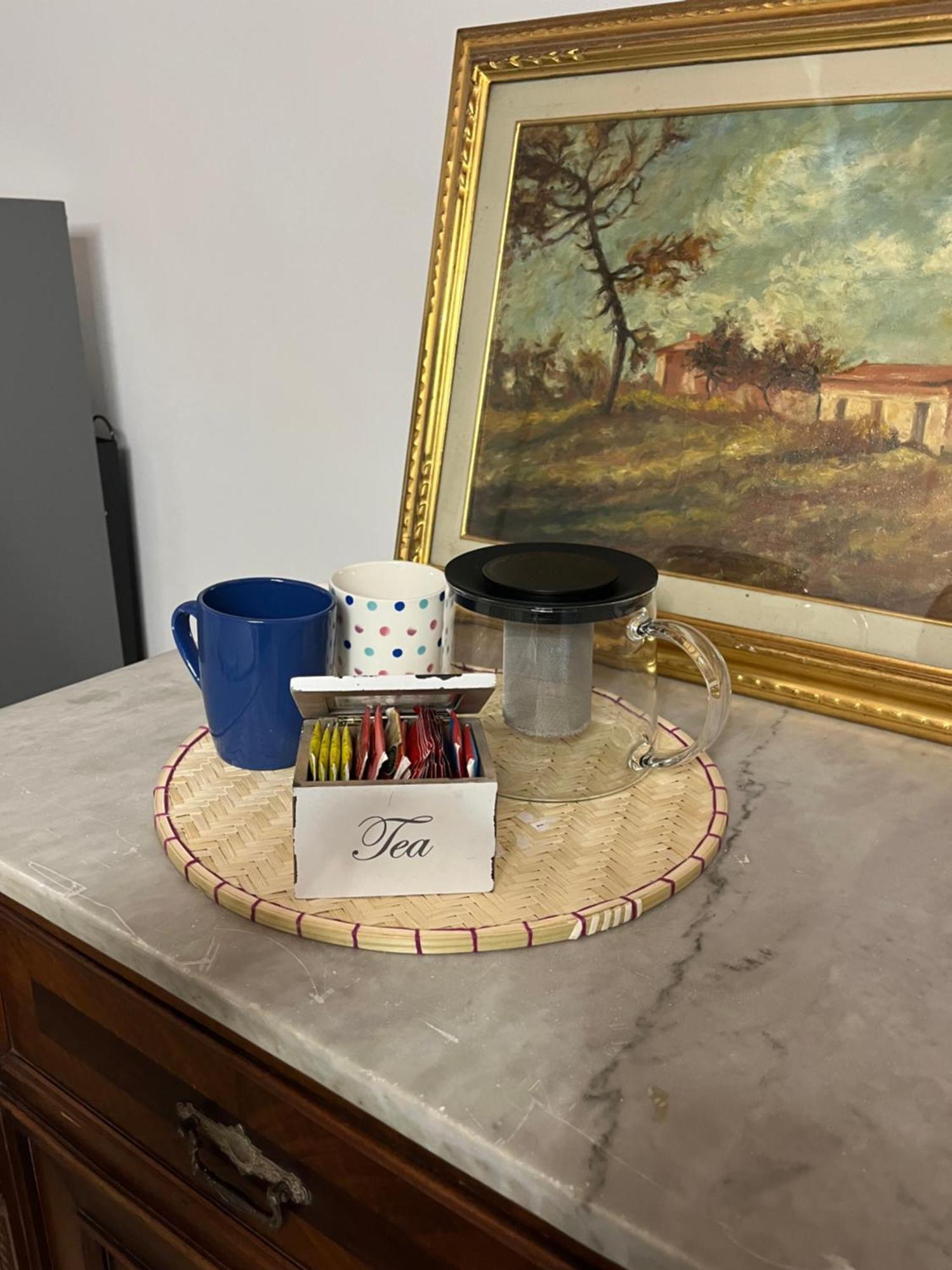 Apartament Il Ginepro San Miniato Zewnętrze zdjęcie