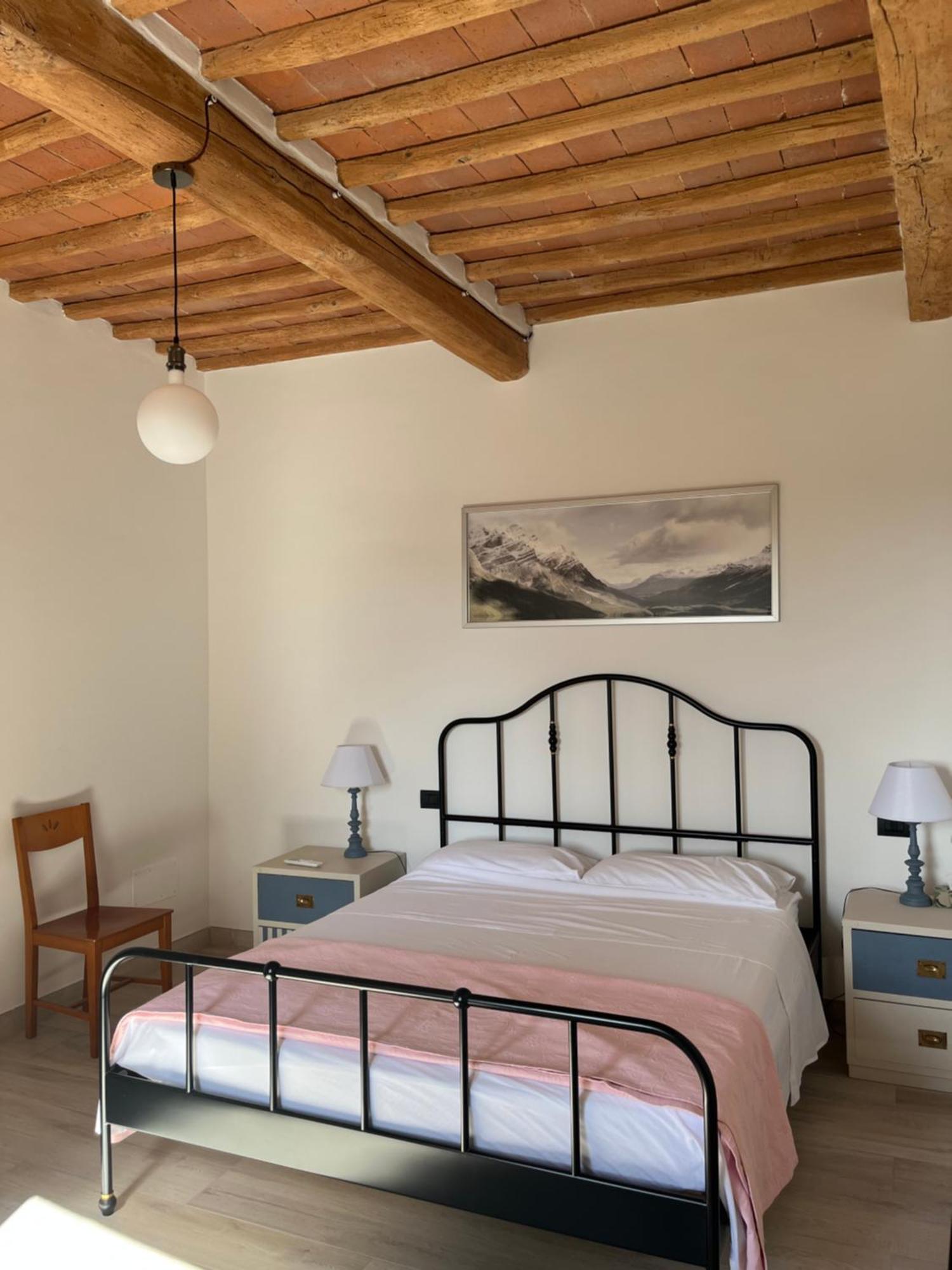 Apartament Il Ginepro San Miniato Zewnętrze zdjęcie