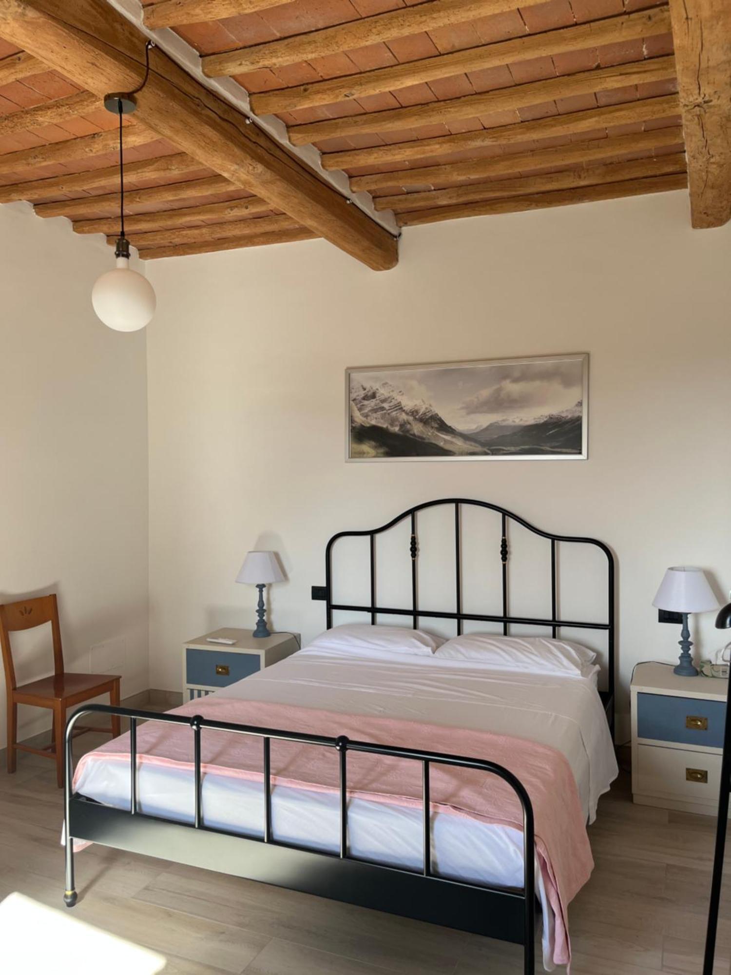 Apartament Il Ginepro San Miniato Zewnętrze zdjęcie