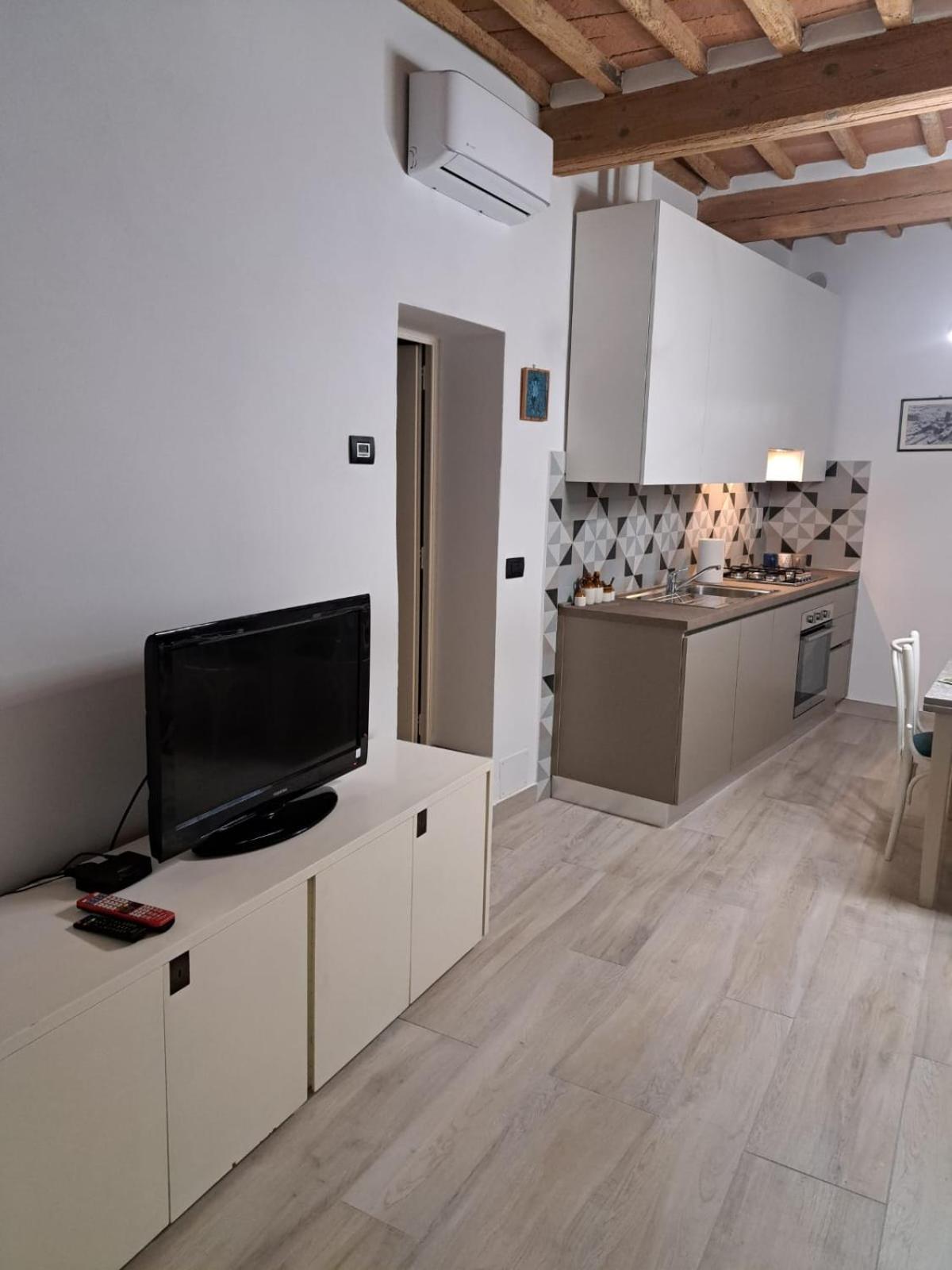 Apartament Il Ginepro San Miniato Zewnętrze zdjęcie