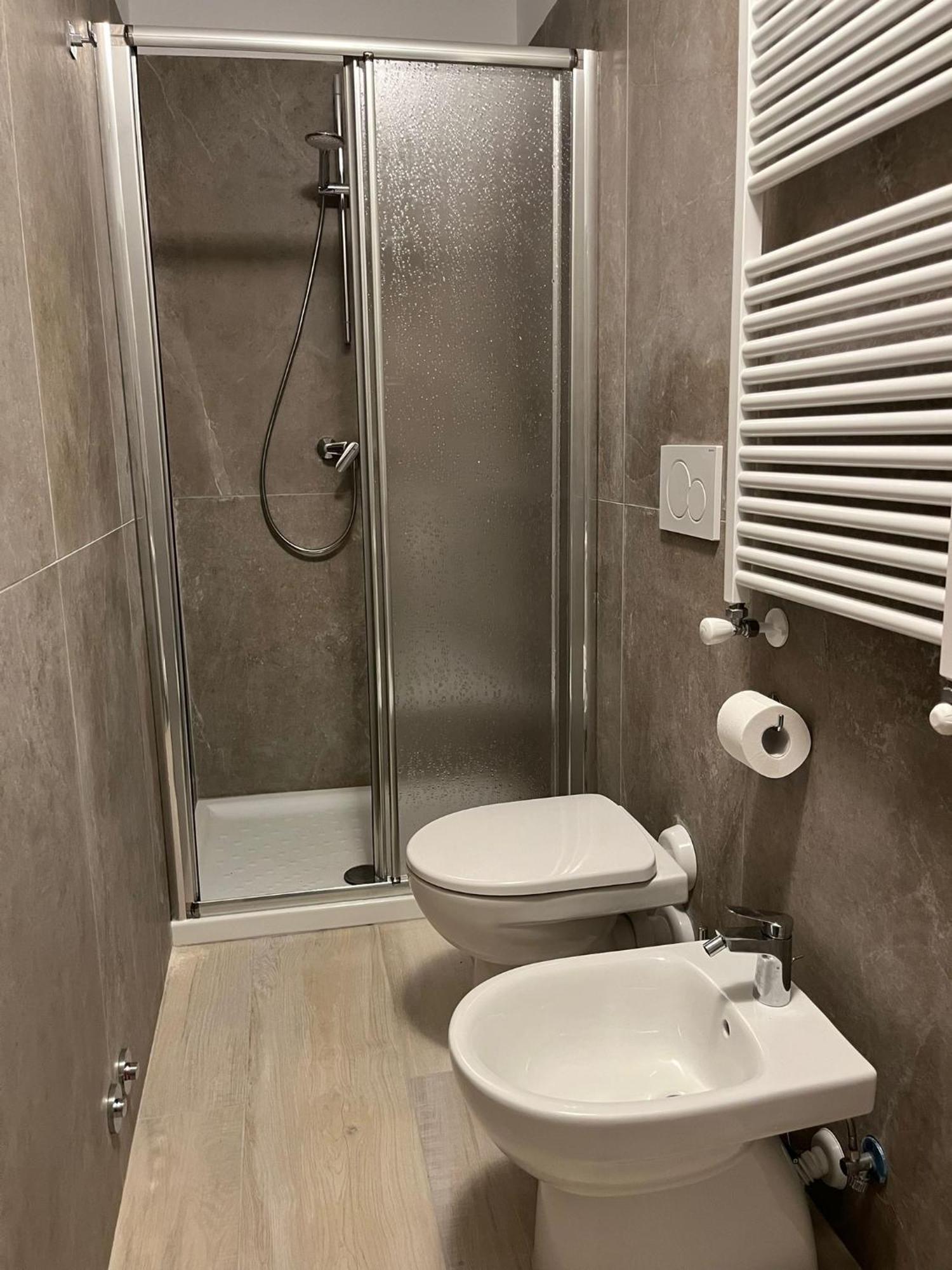 Apartament Il Ginepro San Miniato Zewnętrze zdjęcie